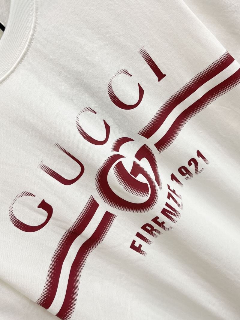 Gucci T-Shirts